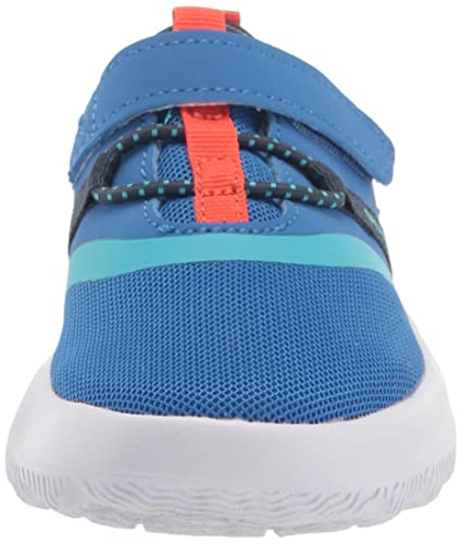 Sperry Coastal Break Jr Water Shoe, Blue, 12 Us Unisex Little Kid #TOP1