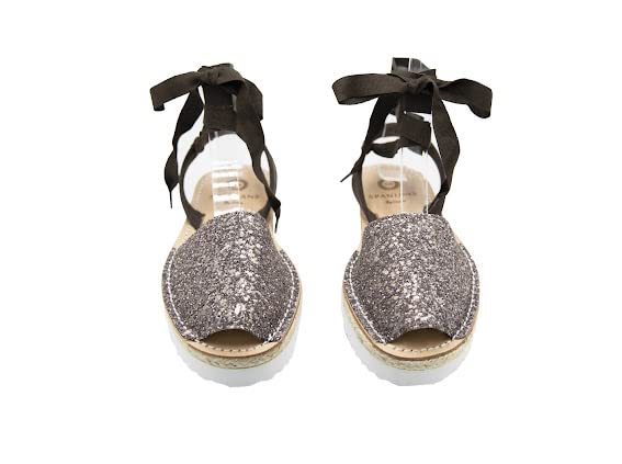 Spanians by Numa, avarcas menorquinas, authentic spanish shoes, classic abarcas2