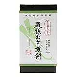 タカチホ 赤城銘販 下仁田ねぎ処 殿様ねぎ煎餅 27枚入×1箱