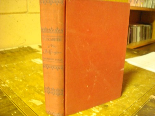 Mr. Skeffington B001ND5PDK Book Cover