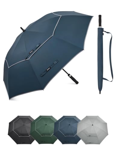 G4Free 62Inch Golf Umbrella
