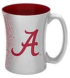 NCAA Mocha Mug, 14-ounce