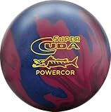 Columbia 300 Super Cuda PowerCOR Bowling Ball (15, Pounds)