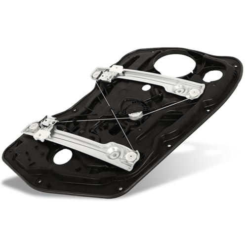 Image of SCITOO Power Window Regulator w /Motor for Hyundai Elantra 2011-2016