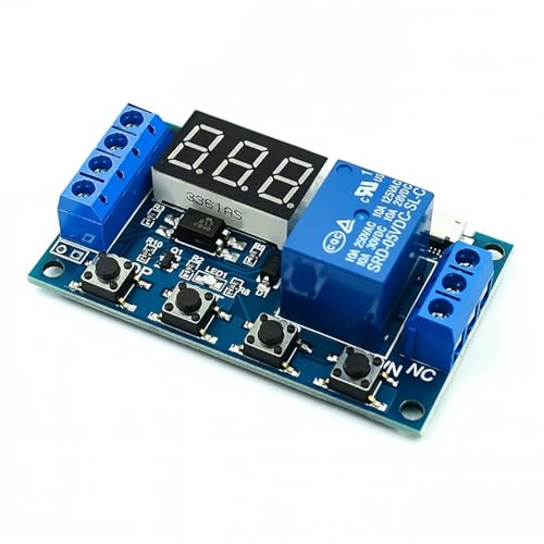 Déclencheur de cycle stlxy pour réparer et programmer vos appareils CC - 3