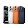 Apple iPhone 17 Pro de 512 GB: Pantalla de 6,3 Pulgadas con Promotion hasta 120 Hz, Chip A19 Pro, autonomía revolucionaria, Sistema de cámaras Pro Fusion con cámara Frontal Center Stage; Plata #4