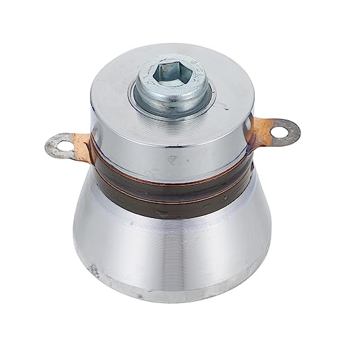 ULTECHNOVO Geschirrspüler Zubehör Spülmaschine Ultraschallwandler Piezoelektrischer Reinigungswandler 40 Khz Piezoelektrischer Wandler...