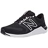 New-Balance-Womens-715-V4-Cross-Trainer New Balance Women's 715 V4 Cross Trainer, Black/White, 8