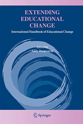 Extending Educational Change view 2
