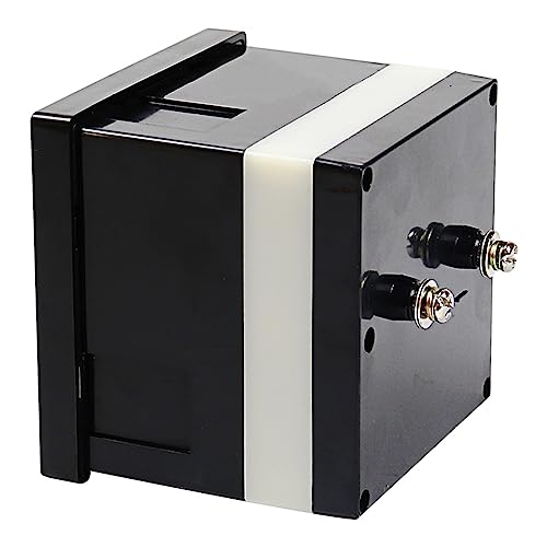 Voltmètre analogique MOBYAT 6L2-V AC 150V pour tableau électrique - 6