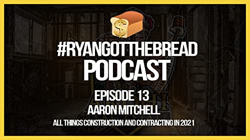 EP013 - How to Hire a Contractor Advice From a Contractor