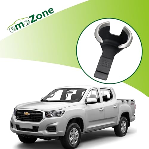 Insert soporta portavasos frontal para Chevy 2017-2022 miniatura 2