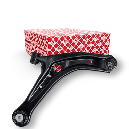 febi bilstein 36882 Control Arm with bushes and joint, pack of one