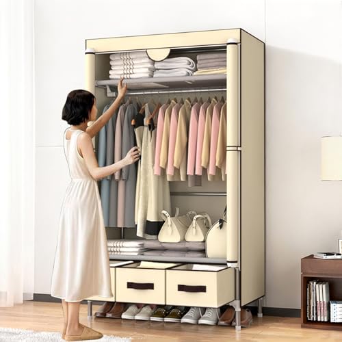 [h[uJo[t  N[[bg m [ I 75E90E112E130E150E185×s45×170cm e ߗގ[bNASt[̗m_X otAȒPgݗĖhohJrsDzN[[bg vCoV[