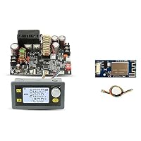 REROM regolatore di Tensione 15A 20A 900W 1200W DC 6V-70V a 0-60V