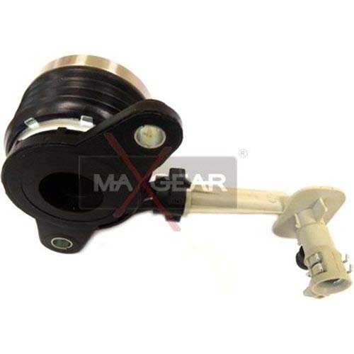 MAXGEAR 61-0068 Butée hydraulique sans capteur Compatible avec RENAULT Clio 3 3/5 portes BR0/1, CR0/1 Clio 2 3/5 portes BB, CB, BB0/1/2, CB0/1/2 Clio 4 3/5 portes BH Megane 3 3/5 portes BZ0/1