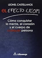 El Efecto Leopi 6077074179 Book Cover