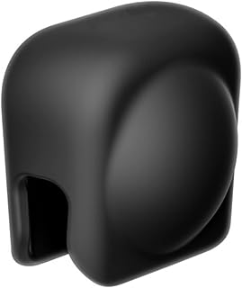 CHICHIYANG Action Camera Lens Cover Case Guards Silicone All-Round Cover Pouch Screen Protector Accessories for Insta360 X3 Panoramic Camera