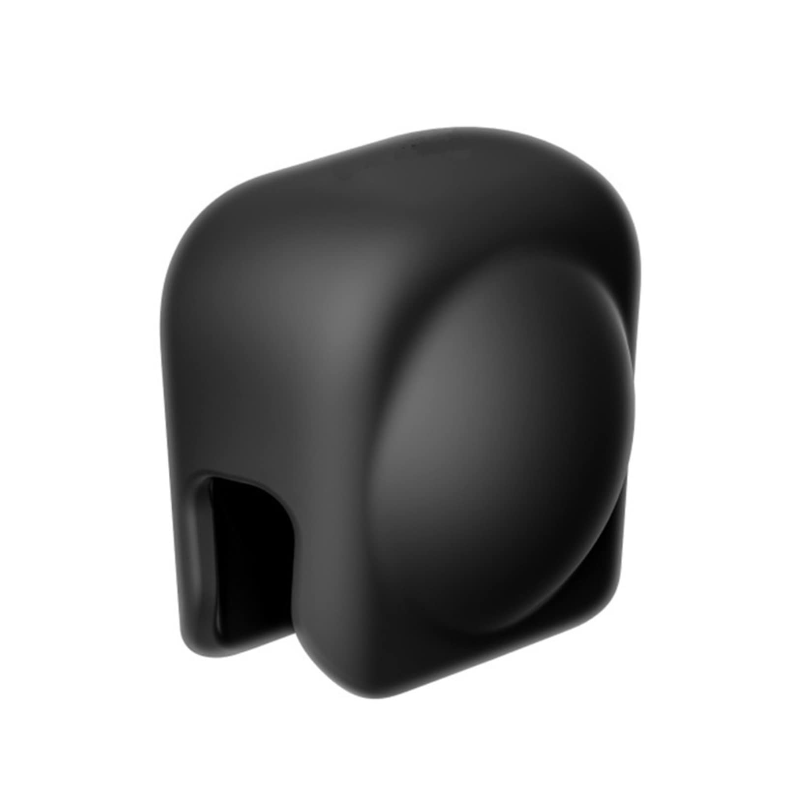 WANSUPYIN 2024 Soft Lens Cap Protector Cover Cap for Insta360 X3 Panoramic Camera