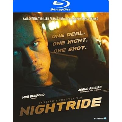 Nightride