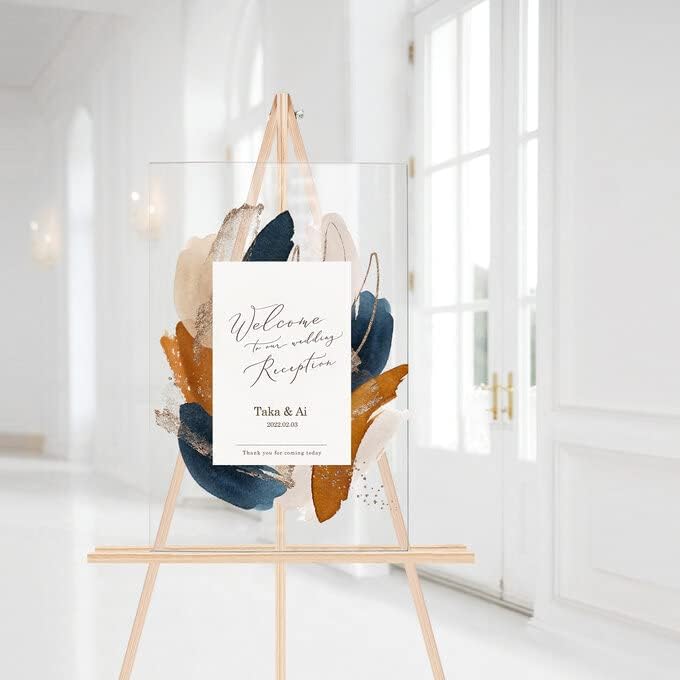 ☆アイアン看板☆Bosendorfer☆ イーゼル 表札・ネームプレート trippy