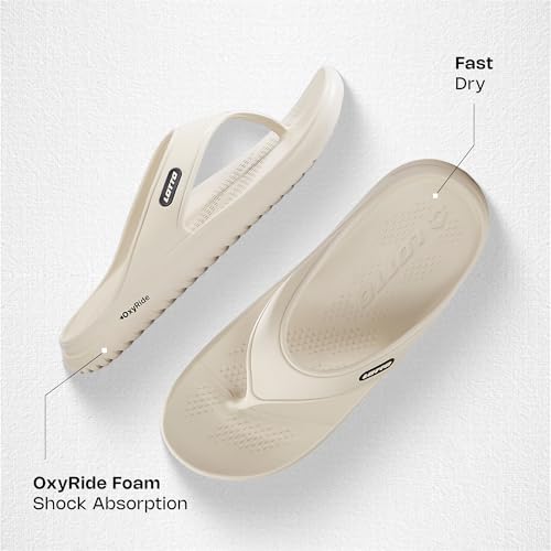 Image of Lotto Women Momentum Flip Flops