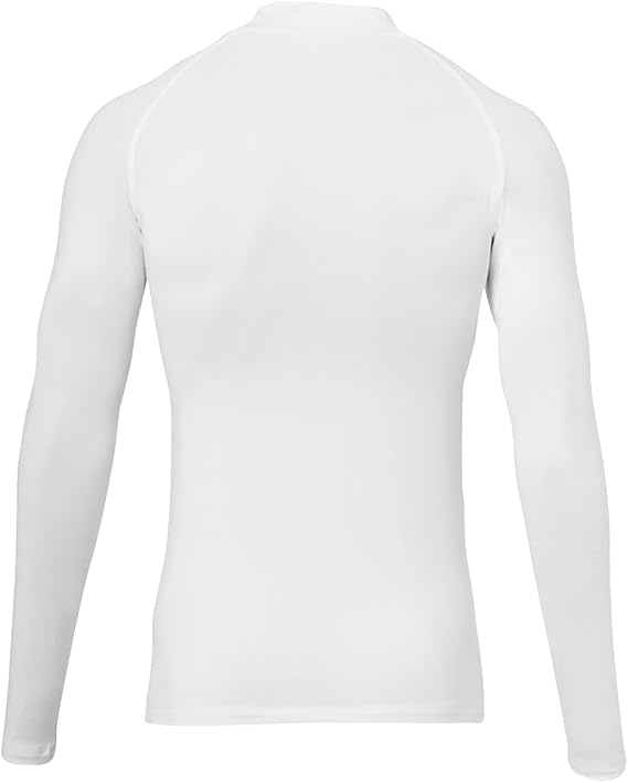 UHLSPORT Sous-vêtement Thermique De Football Distinction Colors Baselayer - Homme - Bleu Roi - Sport