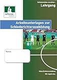 Referee Academy
