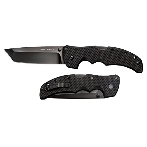 Cold Steel 27TLCT Folding...