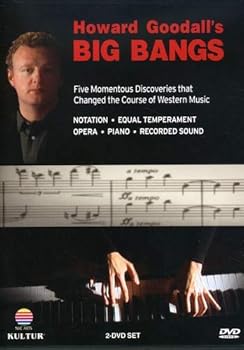 Howard Goodall's Big Bang