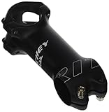 ritchey rennrad vorbau verstellbar Winkel 0 ° Ritchey Trail Vorbau, Schwarz, L
