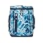 Blue Tie Dye