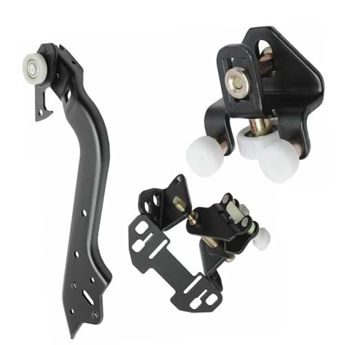 Rouleaux coulissants Sprinter 2007-2017 mécanisme guidage porte latérale