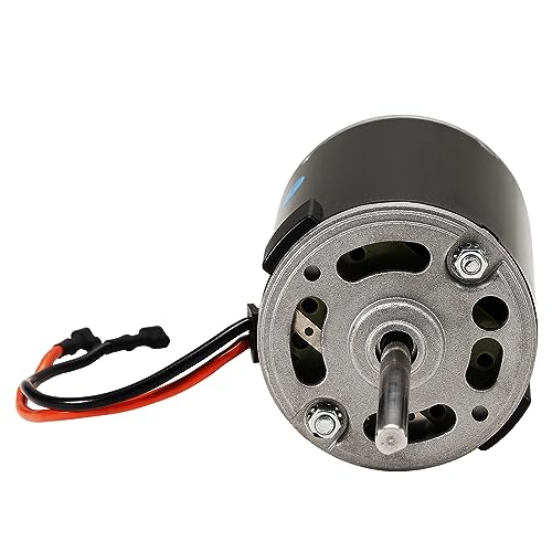 MOSYPT 85660102 Blower Motor Compatible with Kenworth C500, K100, T170, T270, T300, T370, T450, T600A, T660, T800, T880, W900, Peterbilt 320, 387 by MOSYPT - Image 3