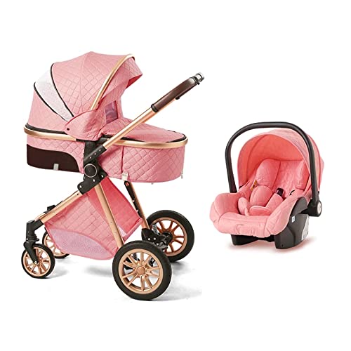 10 Best Reversible Baby Stroller Travel Systems Dec of 2022 BabyStuffLab