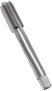 1/2" - 28 UNEF HSS Machine Tap,VideoPUP Right Hand Thread Tap,American Tap,Plug Tap
