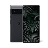 Google Pixel 6 Pro 5G - Smartphone 128GB, 12GB RAM, Single SIM, Black Google Pixel 6 Pro 5G - Smartphone 128GB, 12GB RAM, Single SIM, Black