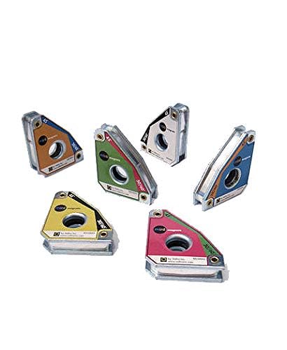 Strong Hand Welding Magnet - Mini Magnets MS346AK - Thumbnail 2