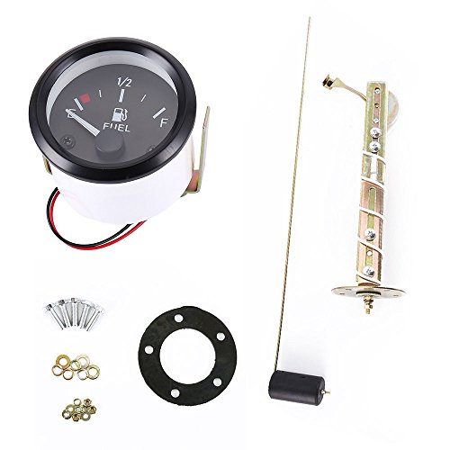 コロ助フューエルゲージ Amazon.co.jp: Yデパートセンター55® フューエルゲージ 燃料ゲージ