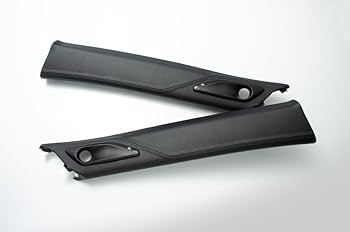 Amazon | 【Grazio & Co.】 80ハリアー 室内AピラーパネルSET