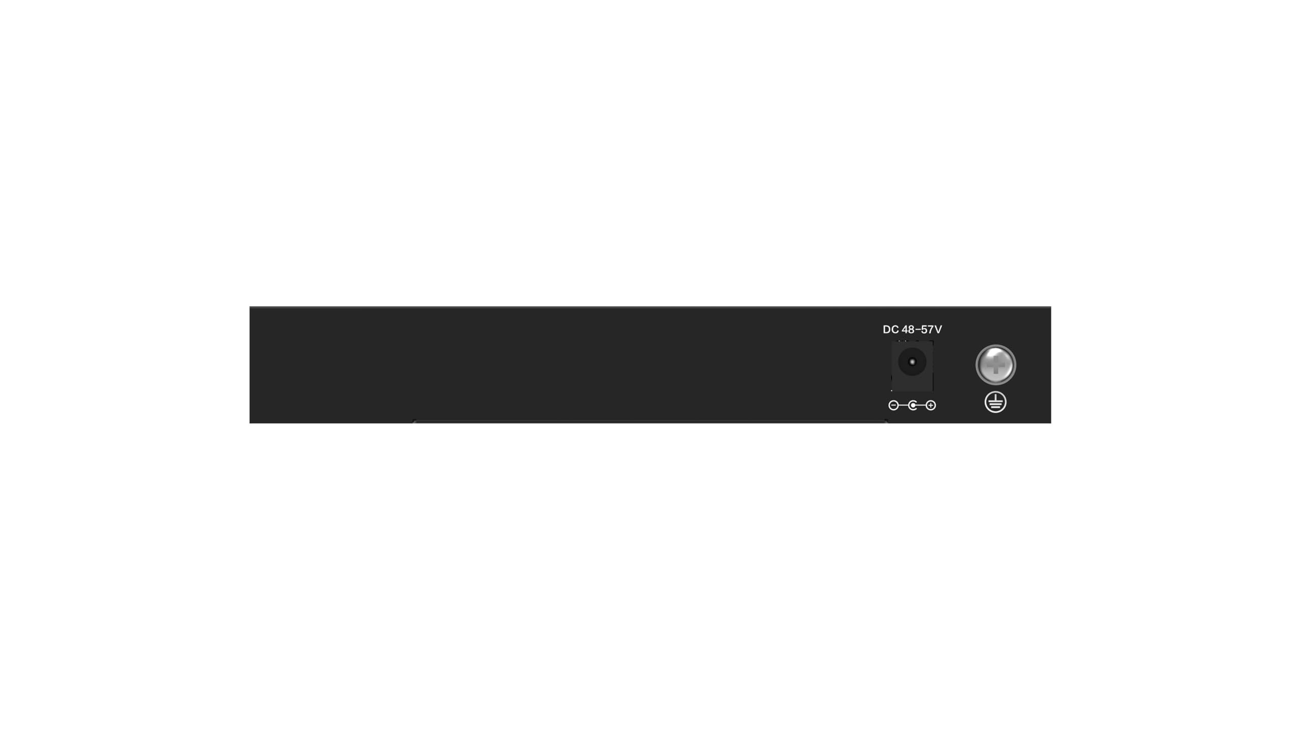InHand Networks Switch di rete Gigabit,9 Porte Gigabit Porte con 8 PoE+ fino a 120W,ogni porta fino a 30 W,Plug & Play,scatola in metallo ad alta dissipazione del calore con spina di alimentazione EU