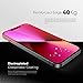 FLOLAB NanoArmour ONETIME PRO for iPhone 15 Pro Screen Protector, Anti-Reflective, Anti-Rainbow, 3D Tempered Glass, Ultra Clear, Edge Reinforced, Easy Install, Dust-Free, Scratch Resistant