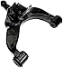 Dorman 520-464 Front Passenger Side Lower Suspension Control Arm Compatible with Select Toyota Models