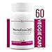 Stop Aging Now - MenoEase360 Menopause Support Formula - Relieves Discomfort Associated with Menopause and Peri-Menopause - 30 Veggie Caps