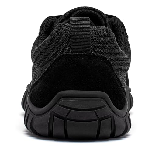 HOBIBEAR Unisex Wide Athletic Barefoot Shoes for Men Women Outdoor Trail Running Walking Shoe4