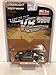 1973 Ford Falcon XB Chrome Black Edition The Last of The V8 Interceptors (1979) Movie Limited Edition to 4,600 Pieces Worldwide 1/64 Diecast Model Car by Greenlight 51229