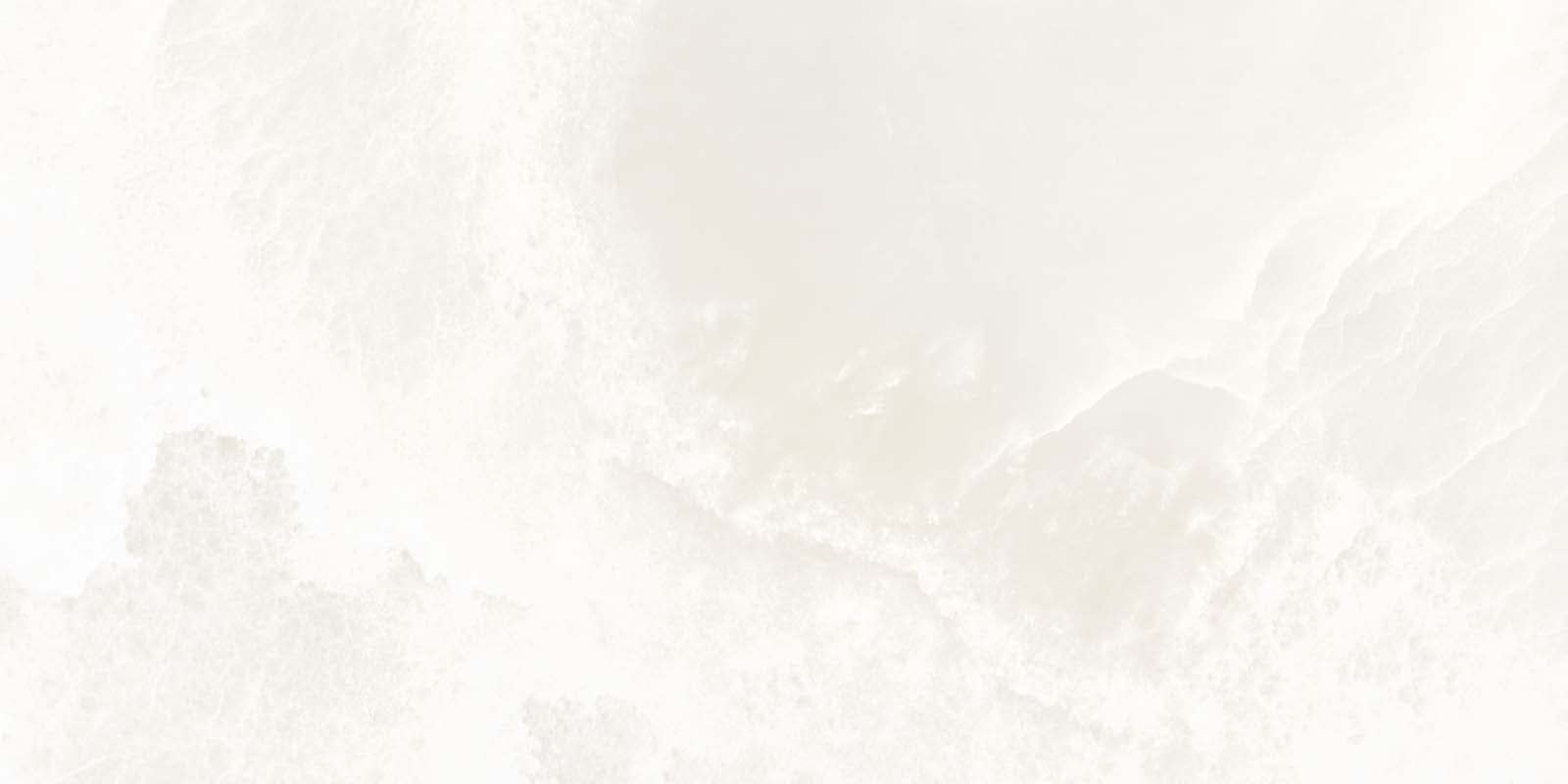 The Bath People White Ola Marble Tiles Porcelain Wall Floor Polished Onyx Blanco Cut Sample