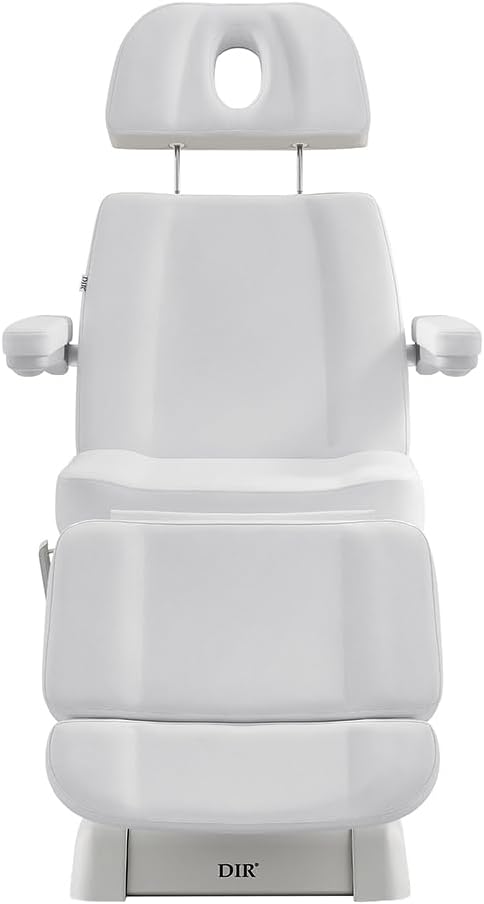 Dir Beauty Spa Medical Treatment Bed 4 Motor Electrical Facial Medical Spa Tables Sydney - Image 9