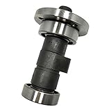 1pc Air cooled Camshaft for 250cc CB250 for Zongshen Loncin Off Road and Reverse Engine GT-115 Motorcycle Accessories Cylinder Head