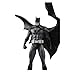 McFarlane Toys - DC Direct Batman by Jorge Jimenez (Batman Black & White) 1:10 Scale Resin Statue